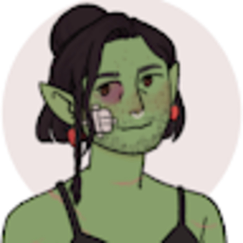 Meet your Posher, Mars